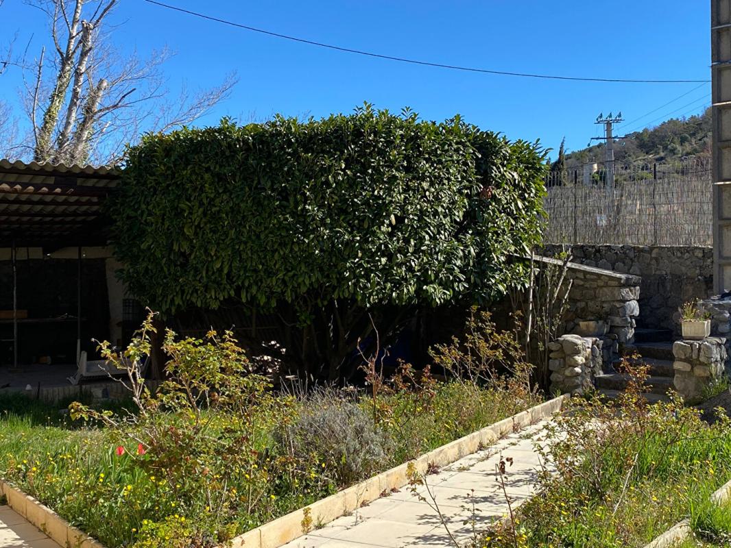 ESTOUBLON Maison Estoublon 5 pièce(s) 158 m2 10