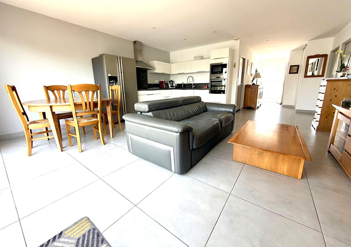 PIA Villa Pia 3 pièce(s) 74m2 sur un terrain de 182m² 5