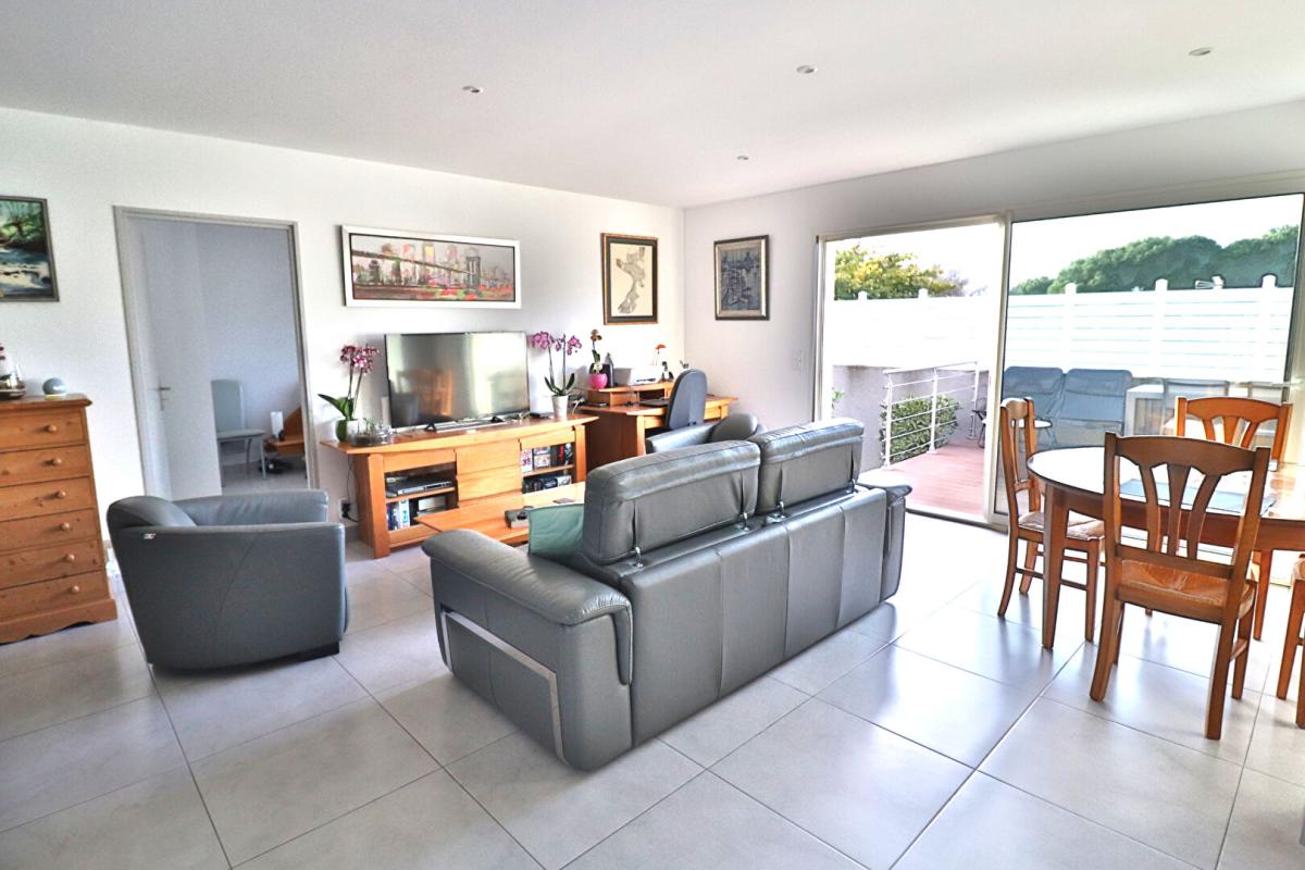 PIA Villa Pia 3 pièce(s) 74m2 sur un terrain de 182m² 6