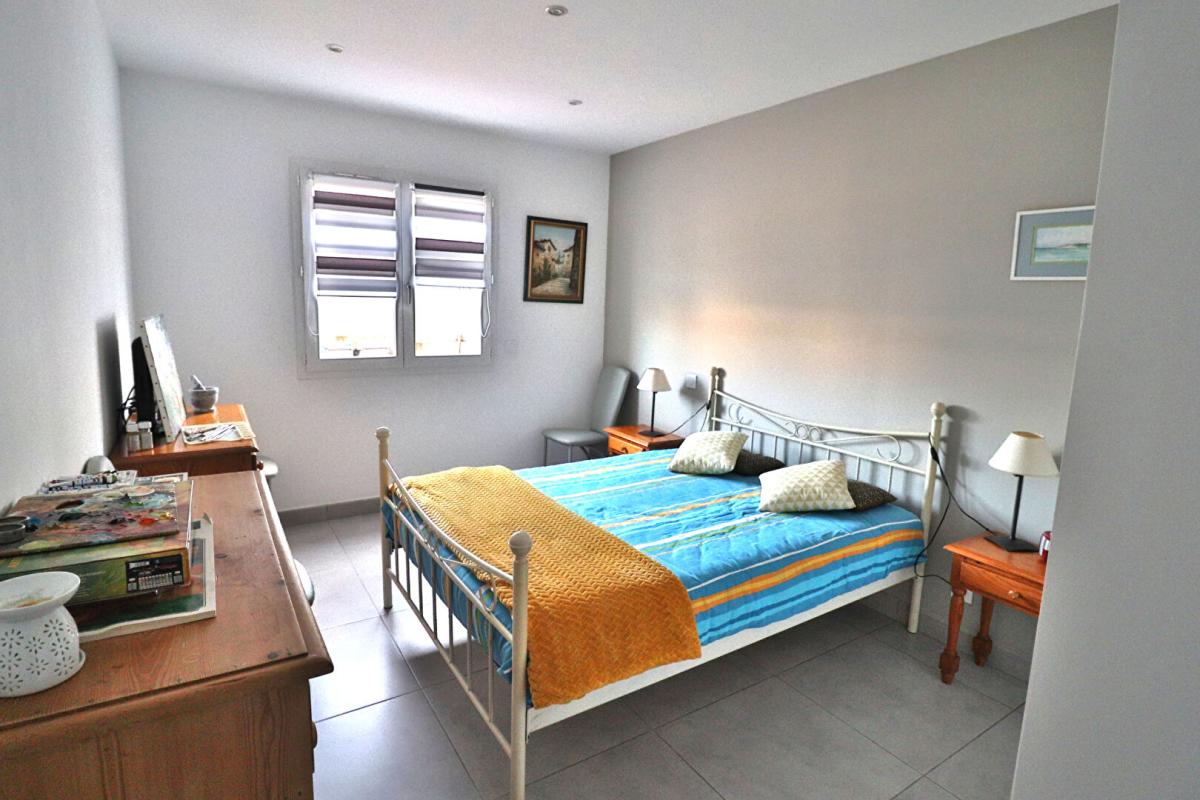 PIA Villa Pia 3 pièce(s) 74m2 sur un terrain de 182m² 8