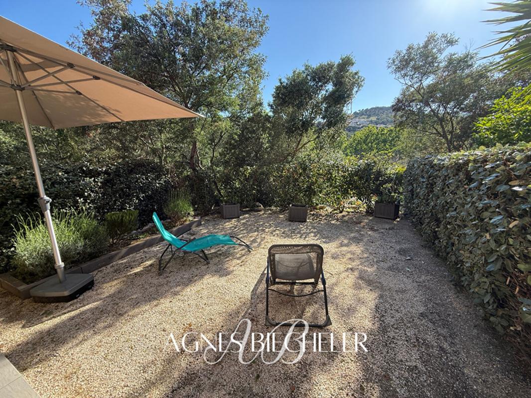BANYULS-SUR-MER Appartement Banyuls s/mer 3 pièce(s) 94 m2 + garage fermé 1
