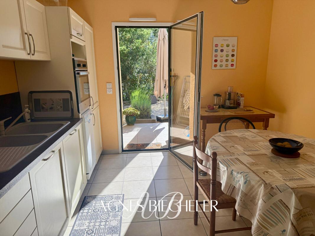 BANYULS-SUR-MER Appartement Banyuls s/mer 3 pièce(s) 94 m2 + garage fermé 7