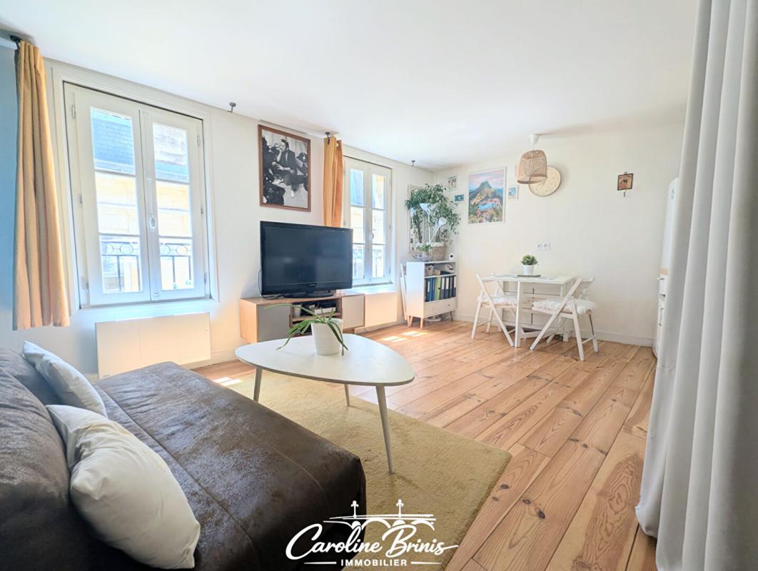 BORDEAUX Appartement 2 pièce(s) 34 m2 2