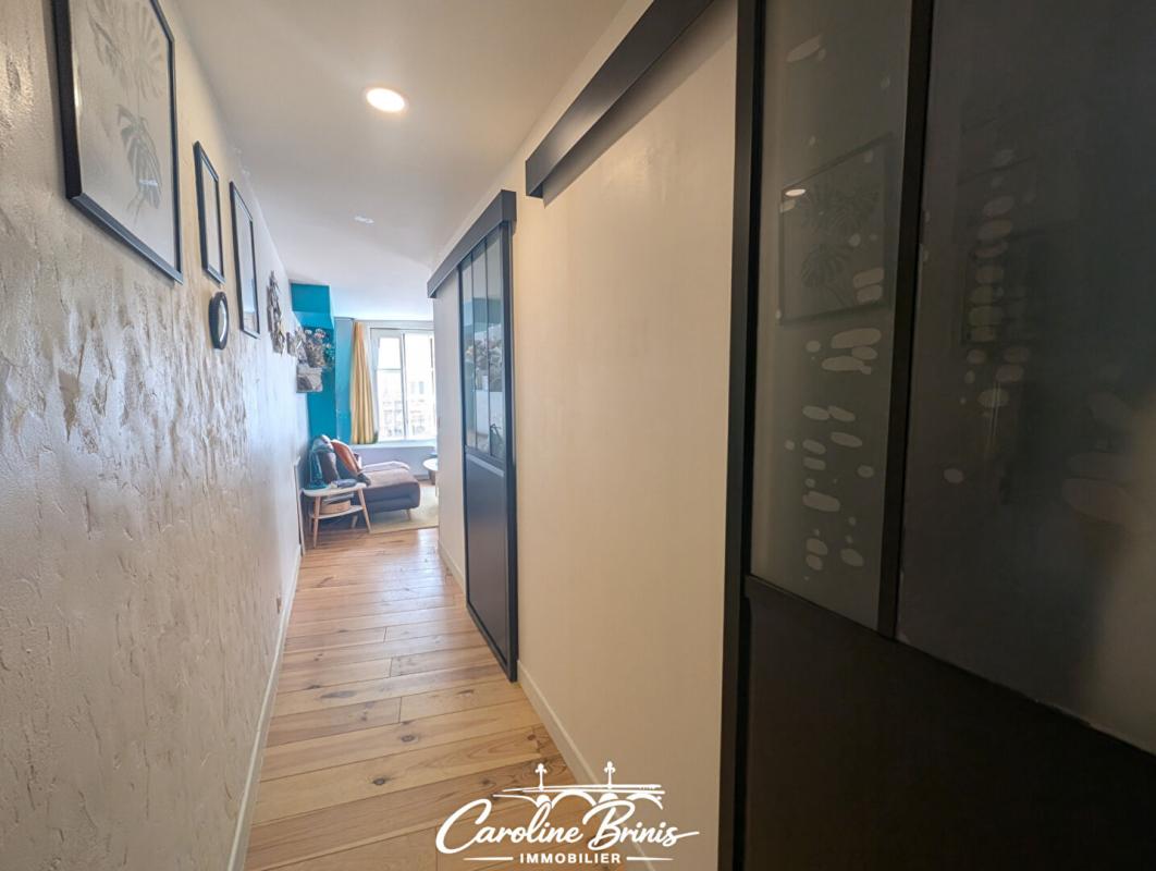 BORDEAUX Appartement 2 pièce(s) 34 m2 5