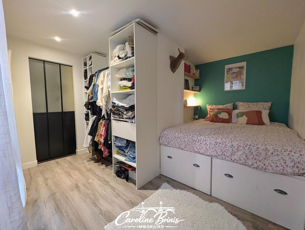 BORDEAUX Appartement 2 pièce(s) 34 m2 6