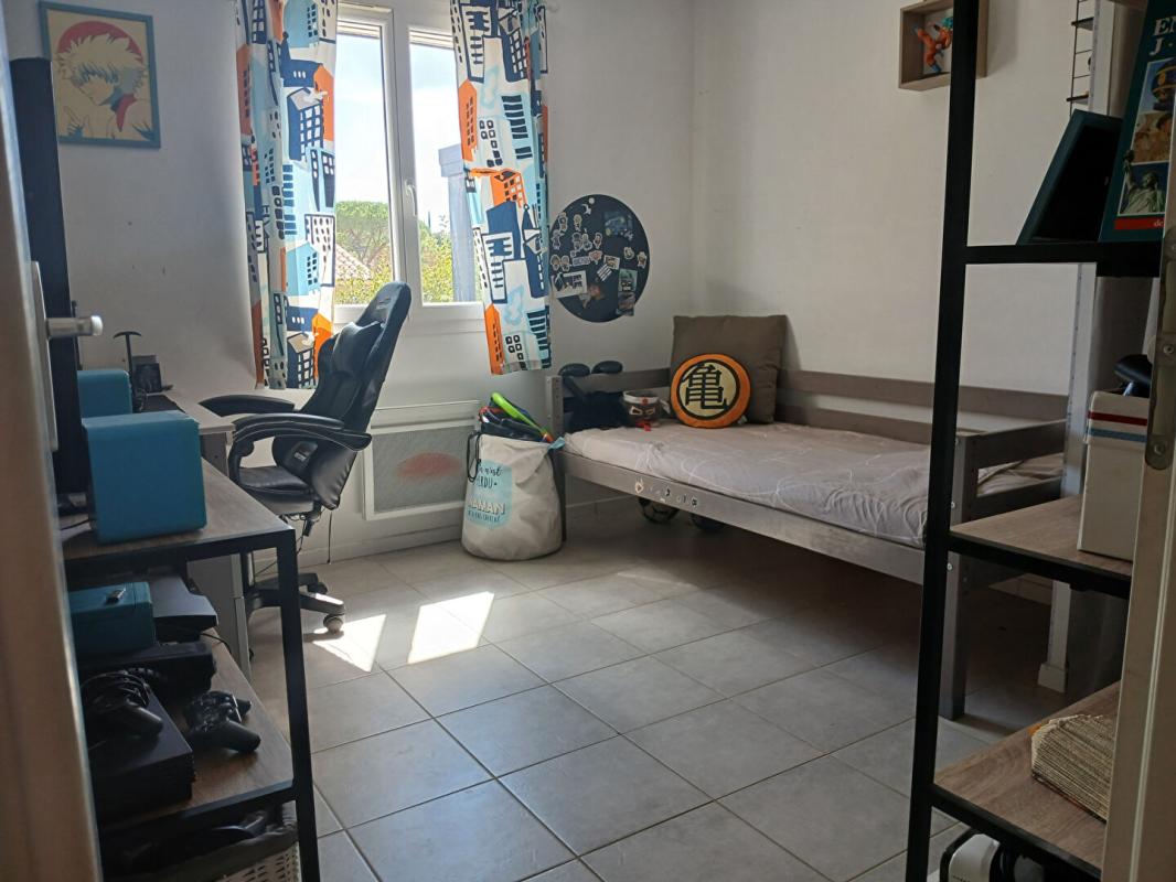 CAMPS-LA-SOURCE Maison T5 de 108 m2 sur 1705m² de terrain au calme - Camps La Source 14