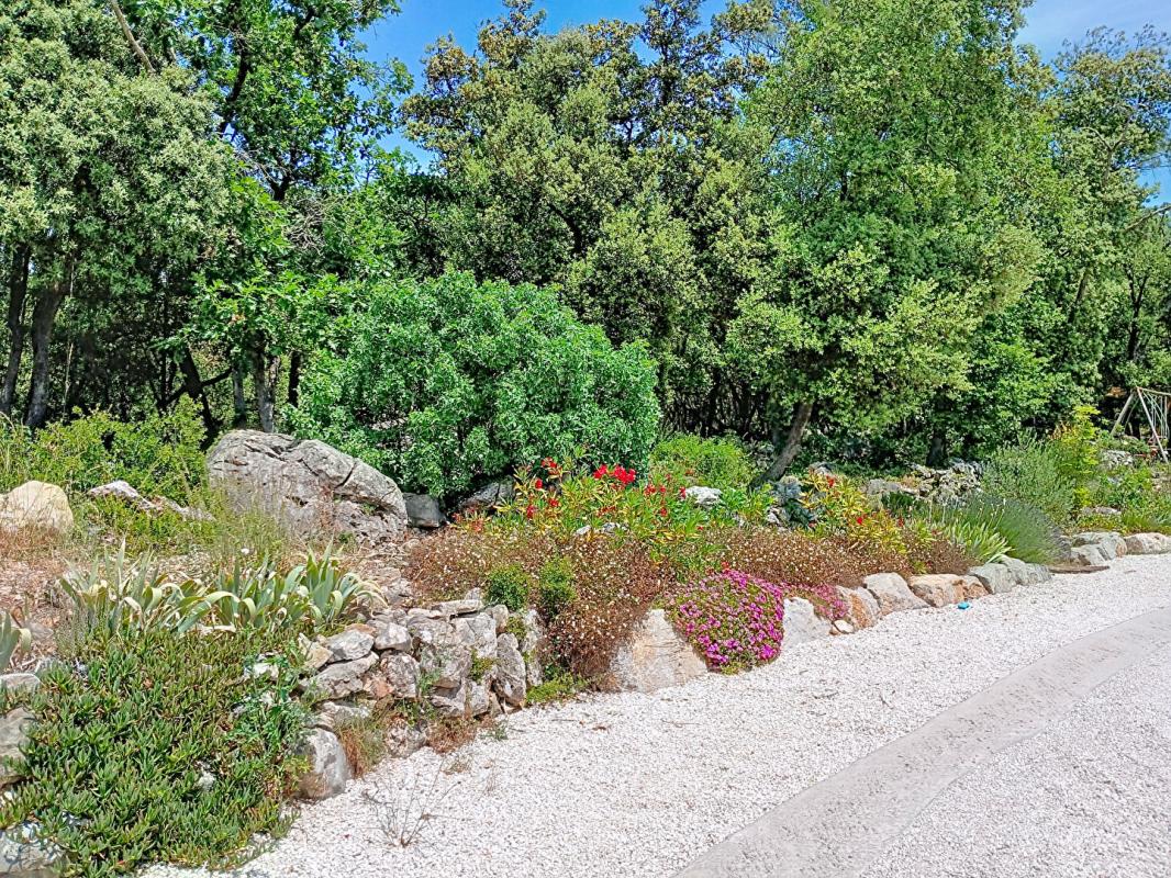 CAMPS-LA-SOURCE Maison T5 de 108 m2 sur 1705m² de terrain au calme - Camps La Source 18