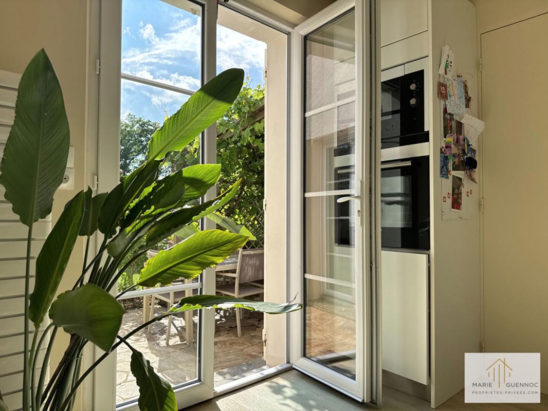 BASSE-GOULAINE Propriété de 7 pièce(s) 210 m2 habitables Basse-Goulaine 6