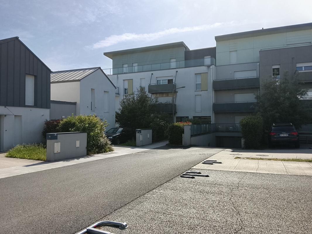 MONTLOUIS-SUR-LOIRE Appartement Montlouis Sur Loire 2 pièce(s) 59 m2 1
