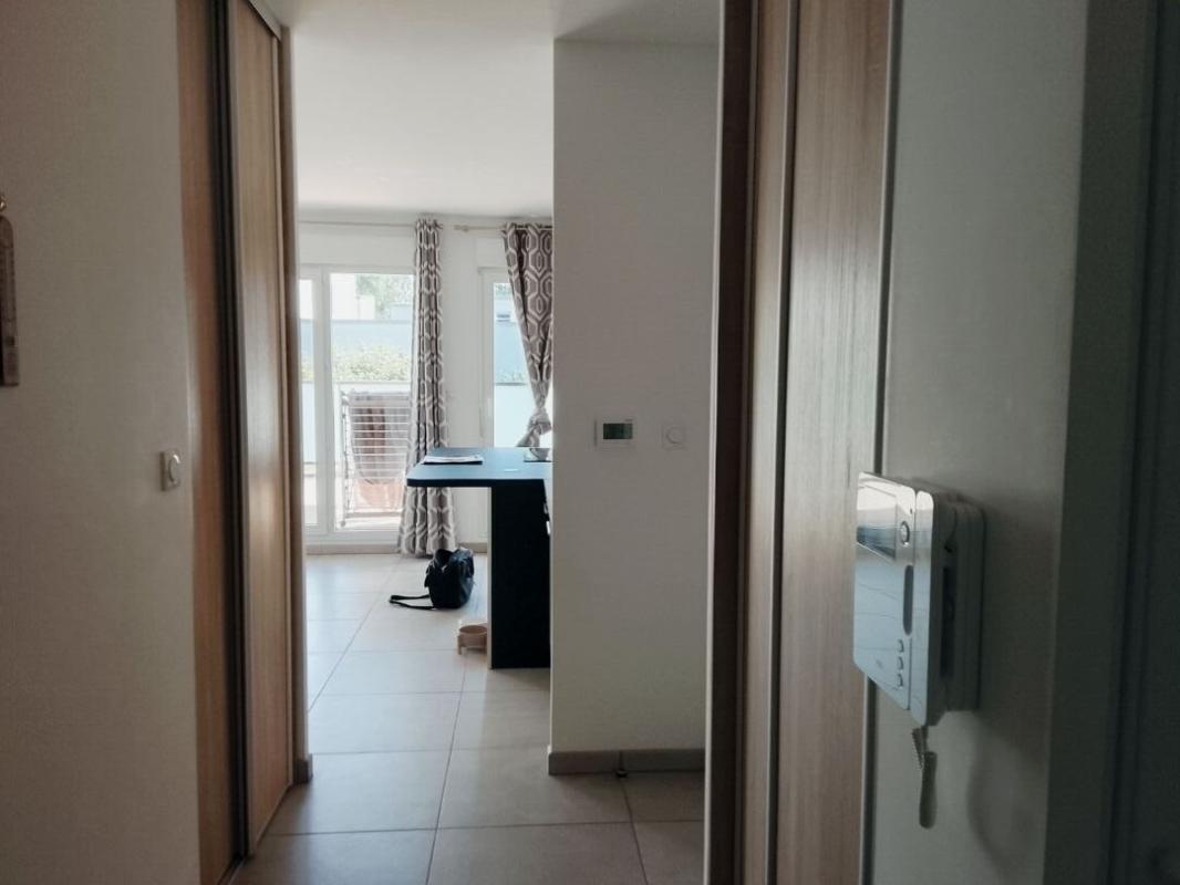 MONTLOUIS-SUR-LOIRE Appartement Montlouis Sur Loire 2 pièce(s) 59 m2 10