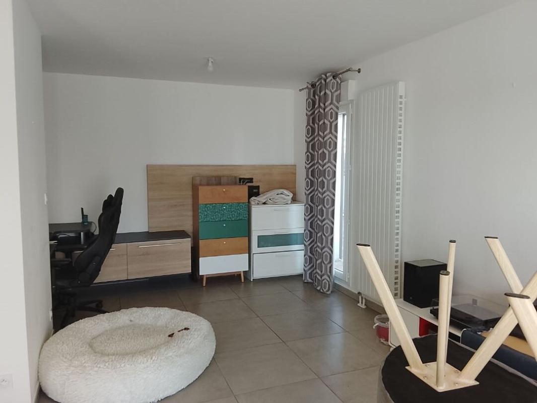 MONTLOUIS-SUR-LOIRE Appartement Montlouis Sur Loire 2 pièce(s) 59 m2 5