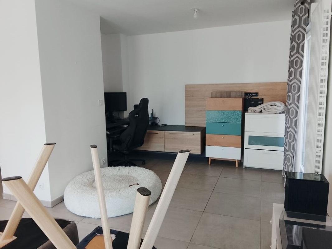 MONTLOUIS-SUR-LOIRE Appartement Montlouis Sur Loire 2 pièce(s) 59 m2 7