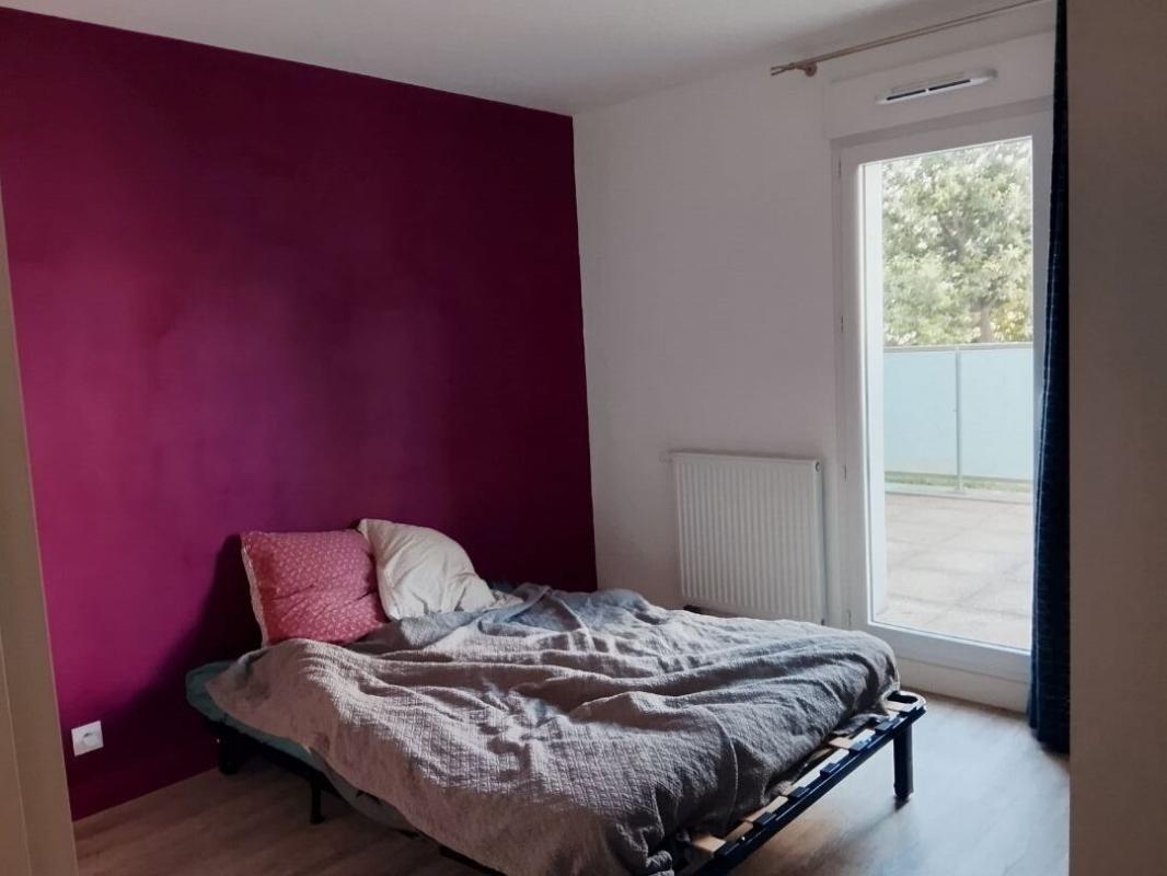 MONTLOUIS-SUR-LOIRE Appartement Montlouis Sur Loire 2 pièce(s) 59 m2 8