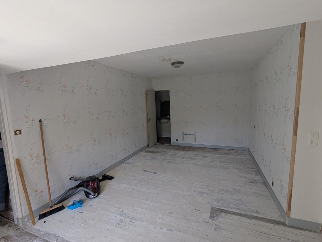 BRETONCELLES Maison bourgeoise 170m2 5 chambres Terrain 2 217m2 10