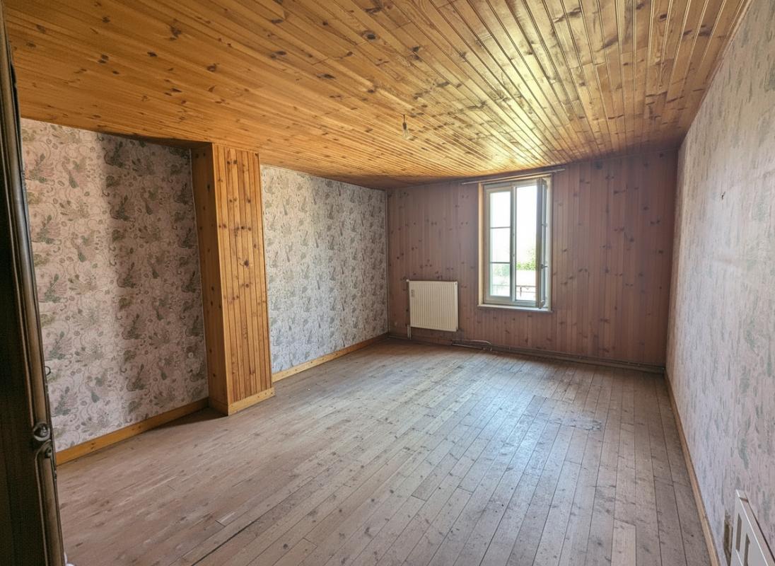 BRETONCELLES Maison bourgeoise 170m2 5 chambres Terrain 2 217m2 11