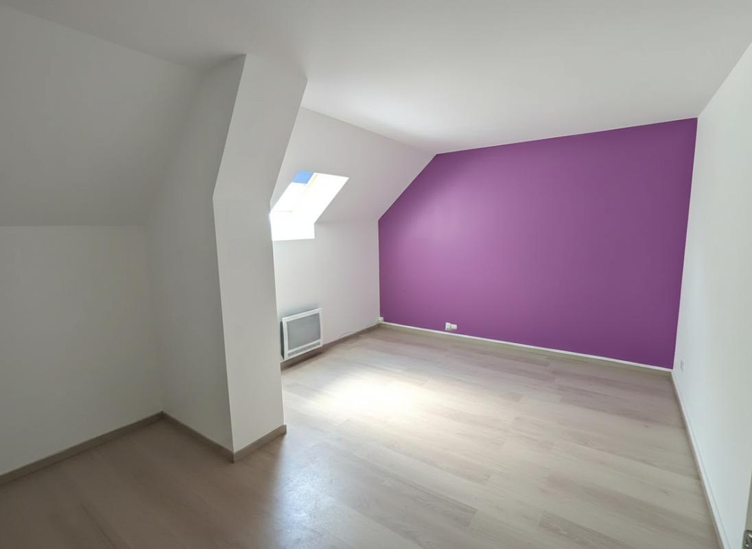 BRETONCELLES Maison bourgeoise 170m2 5 chambres Terrain 2 217m2 12
