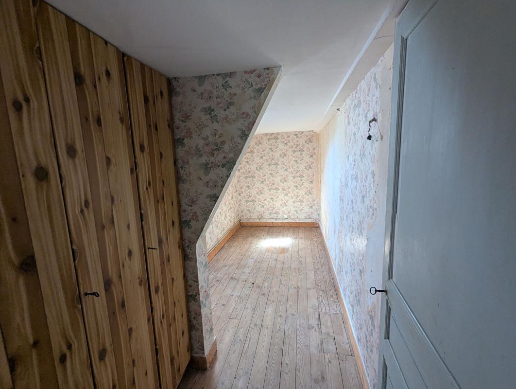 BRETONCELLES Maison bourgeoise 170m2 5 chambres Terrain 2 217m2 13