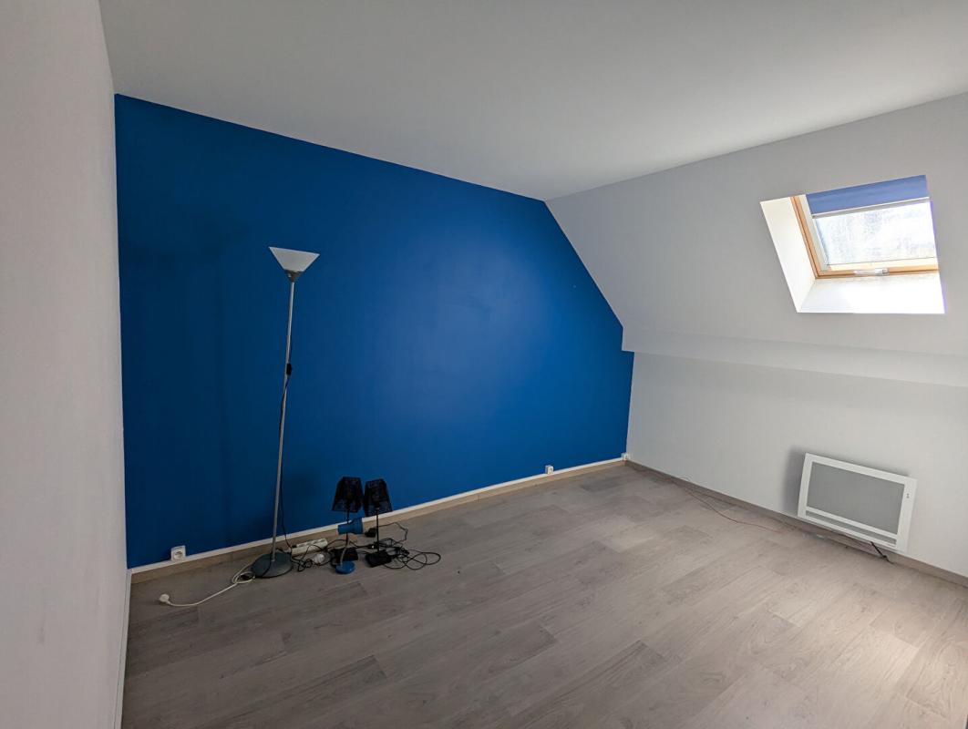 BRETONCELLES Maison bourgeoise 170m2 5 chambres Terrain 2 217m2 14