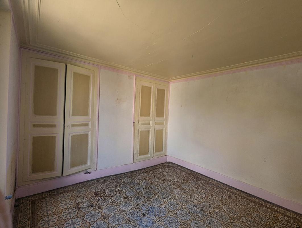 BRETONCELLES Maison bourgeoise 170m2 5 chambres Terrain 2 217m2 8