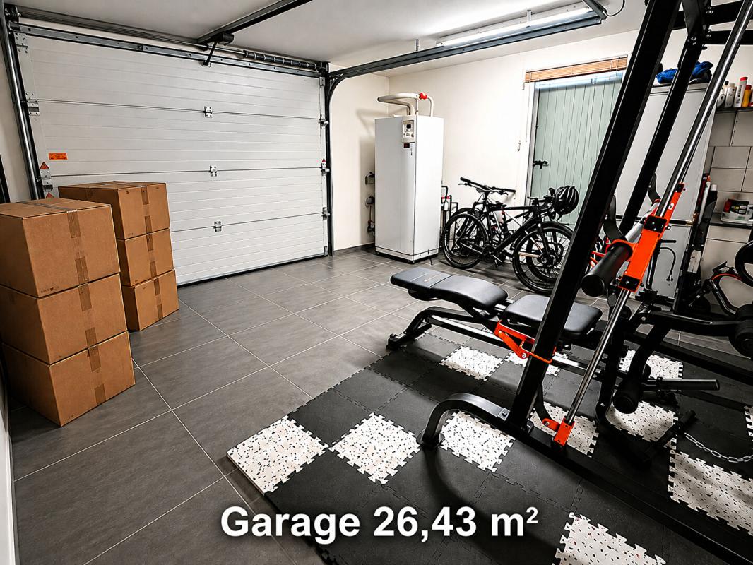 SAVIGNY SAVIGNY, maison 189m2 sur terrain  avec dépendance 15