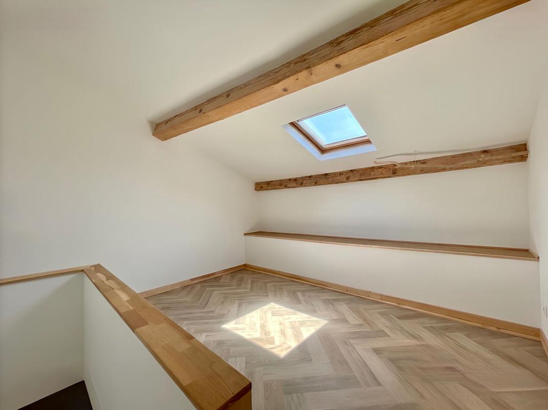 CARCASSONNE À LOUER  - MAISON DE VILLE 96 m² AVEC JARDIN CLOS, MONTLEGUN (CARCASSONNE) 10