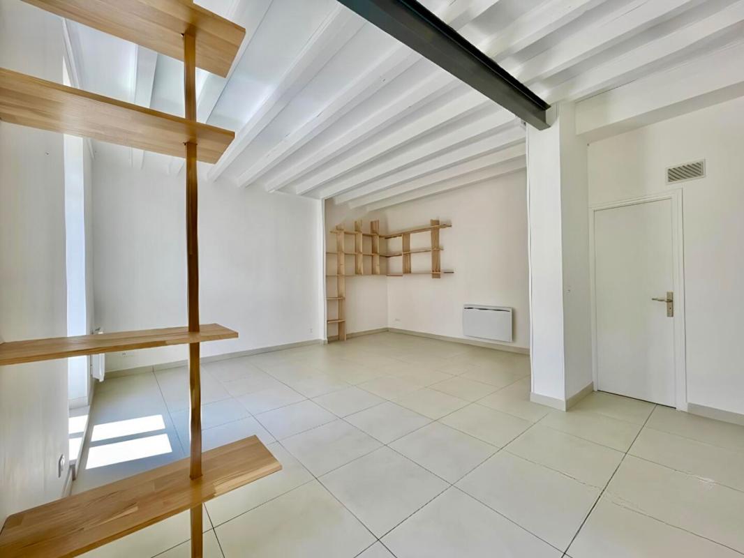 CARCASSONNE À LOUER  - MAISON DE VILLE 96 m² AVEC JARDIN CLOS, MONTLEGUN (CARCASSONNE) 2