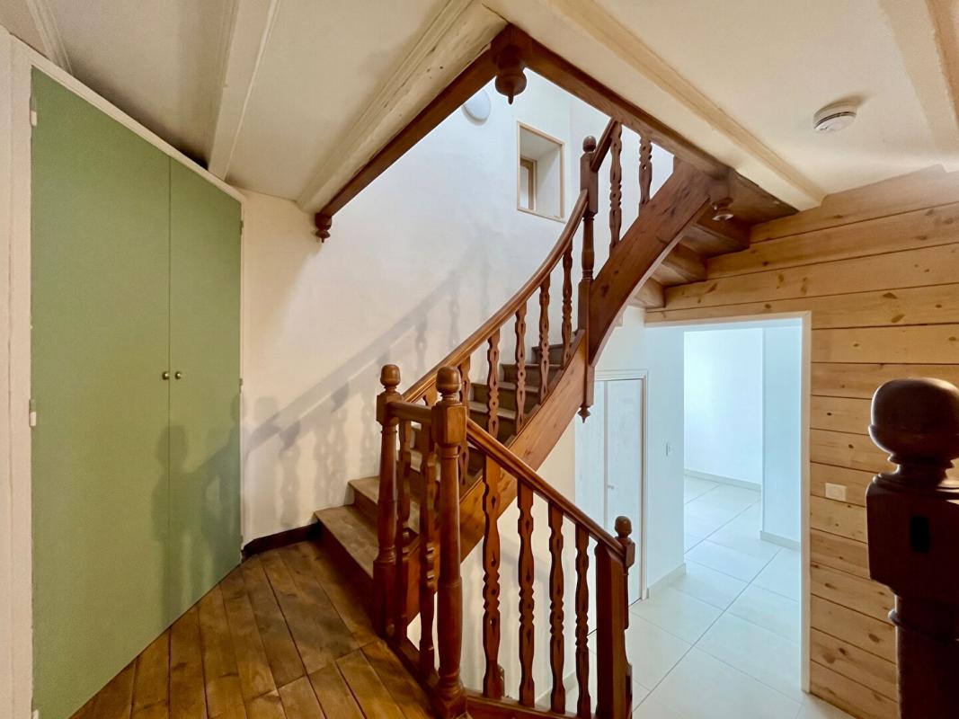 CARCASSONNE À LOUER  - MAISON DE VILLE 96 m² AVEC JARDIN CLOS, MONTLEGUN (CARCASSONNE) 5