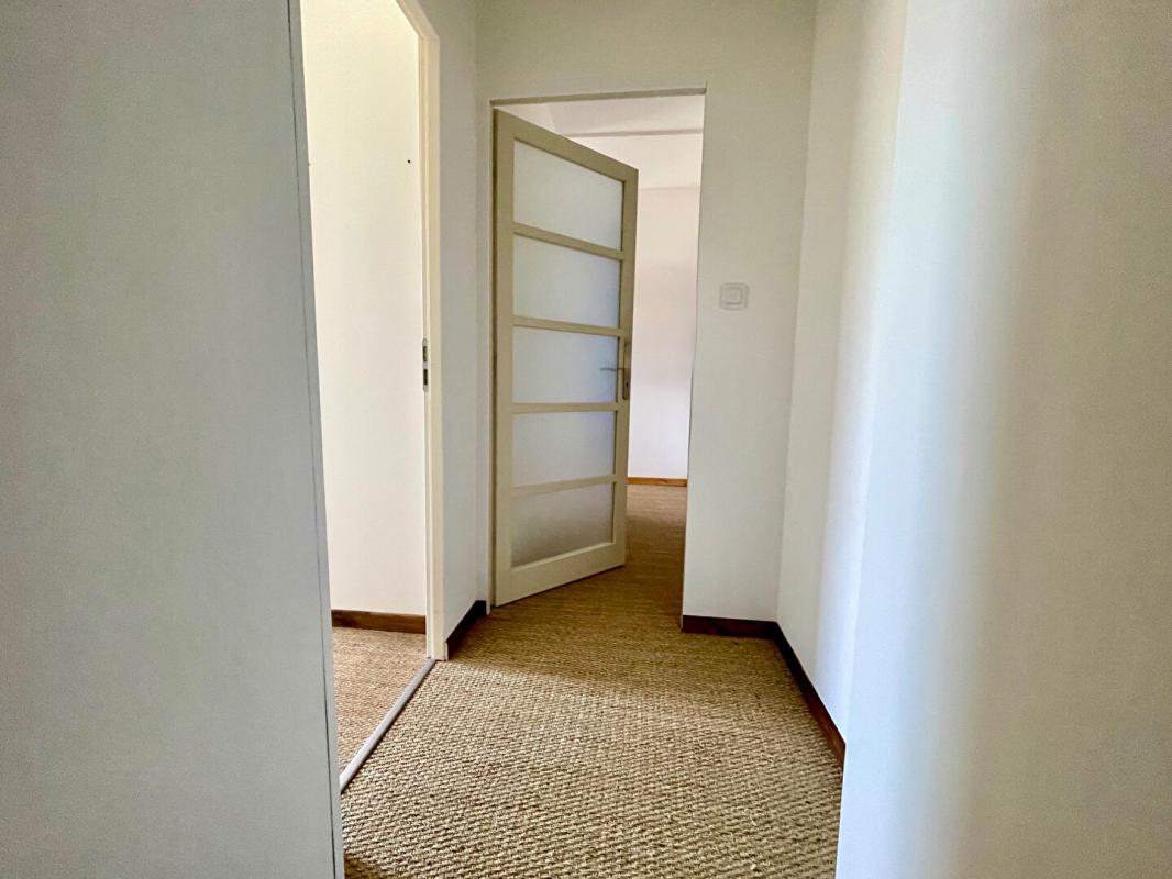 CARCASSONNE À LOUER  - MAISON DE VILLE 96 m² AVEC JARDIN CLOS, MONTLEGUN (CARCASSONNE) 6