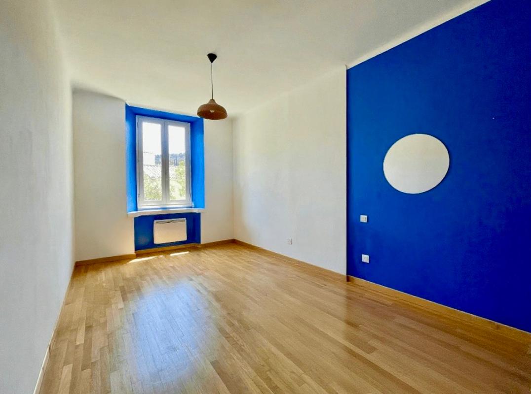 CARCASSONNE À LOUER  - MAISON DE VILLE 96 m² AVEC JARDIN CLOS, MONTLEGUN (CARCASSONNE) 7