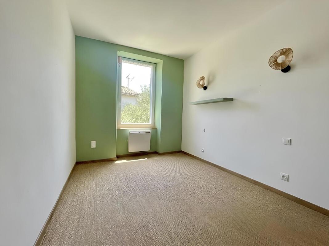 CARCASSONNE À LOUER  - MAISON DE VILLE 96 m² AVEC JARDIN CLOS, MONTLEGUN (CARCASSONNE) 9
