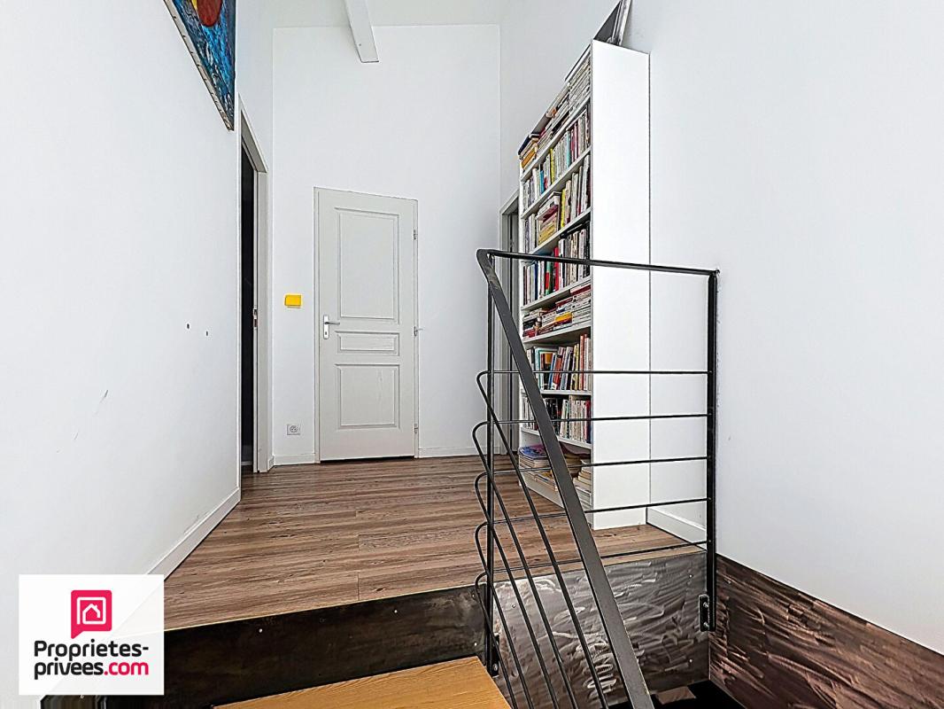RIANS Rians Maison d'architecte récente 115 m²  sur 194 m² de terrain clos 10