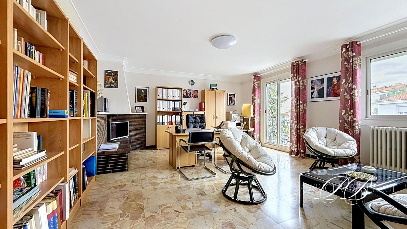 PERPIGNAN Grande maison 260 m2 sur 270 m2 de terrain 2 grands garages - La Lunette 14