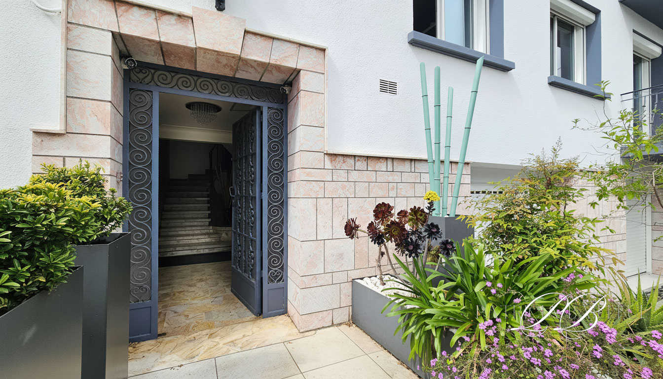 PERPIGNAN Grande maison 260 m2 sur 270 m2 de terrain 2 grands garages - La Lunette 4