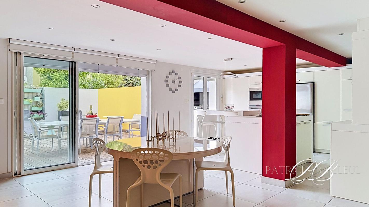 PERPIGNAN Grande maison 260 m2 sur 270 m2 de terrain 2 grands garages - La Lunette 6