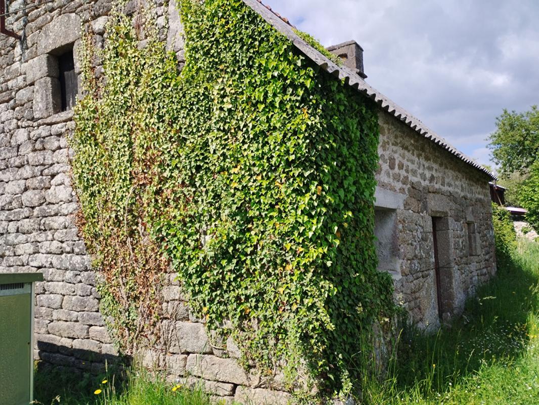 LANGONNET Maison 2