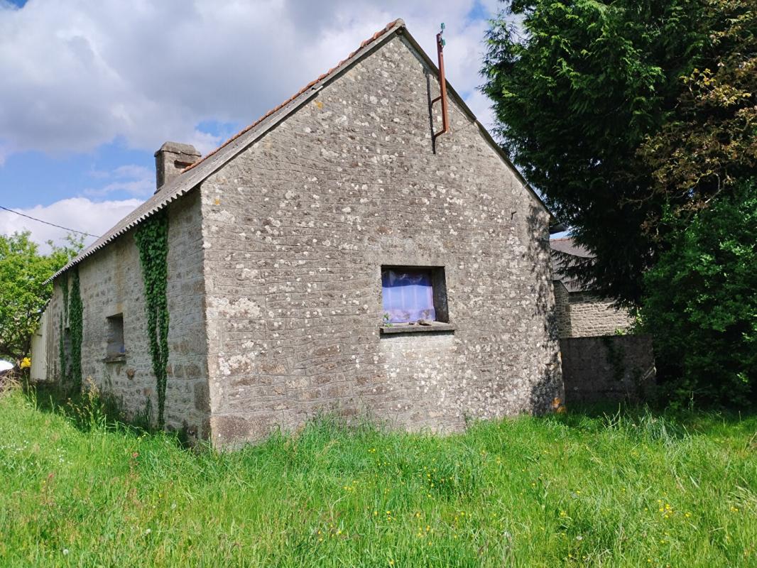 LANGONNET Maison 5