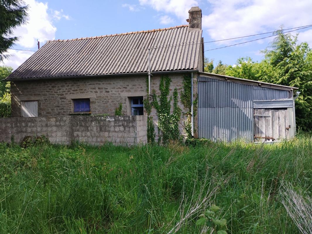 LANGONNET Maison 6