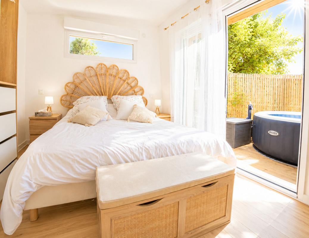 SAVENAY Maison et 2 gîtes 11