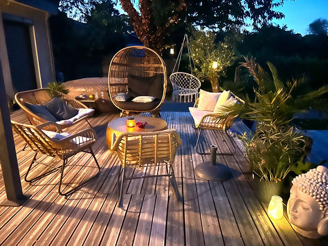 SAVENAY Maison et 2 gîtes 2