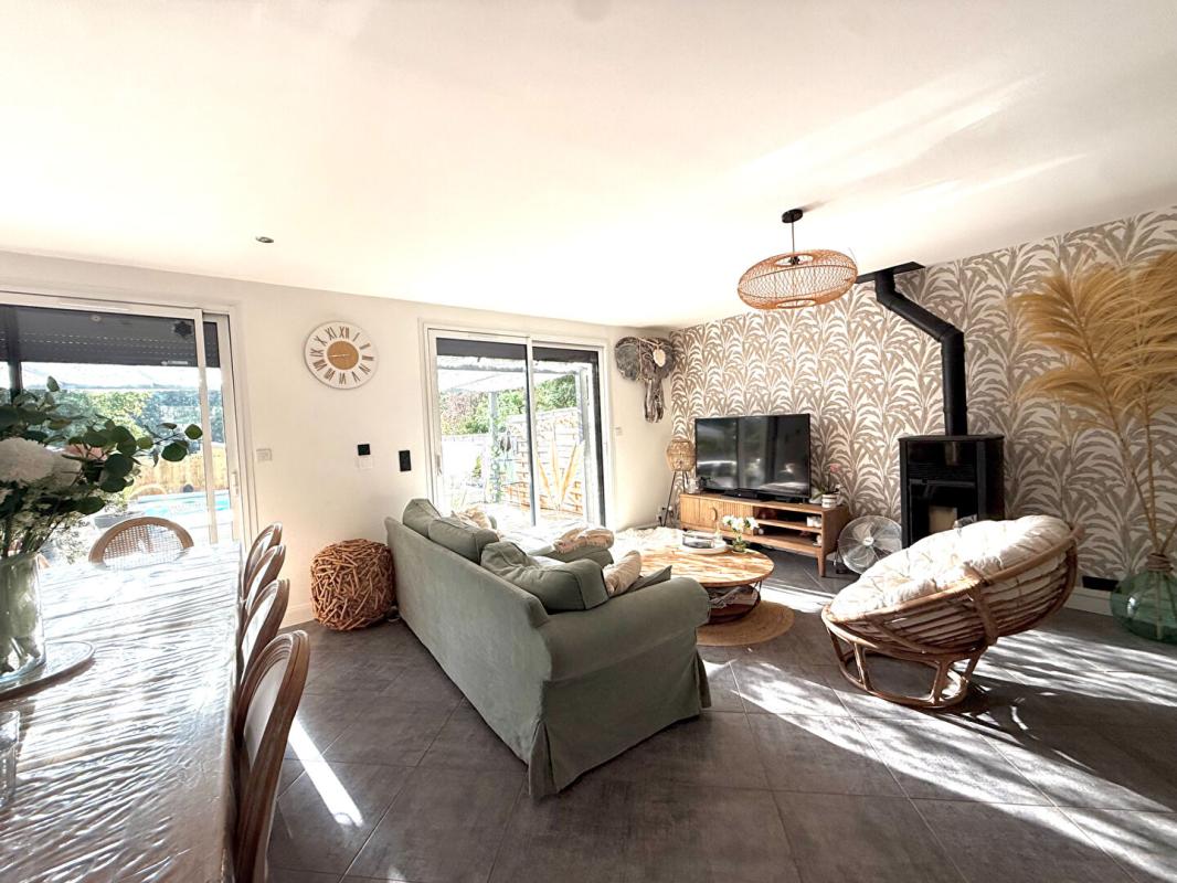 SAVENAY Maison et 2 gîtes 3