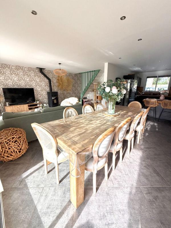 SAVENAY Maison et 2 gîtes 4
