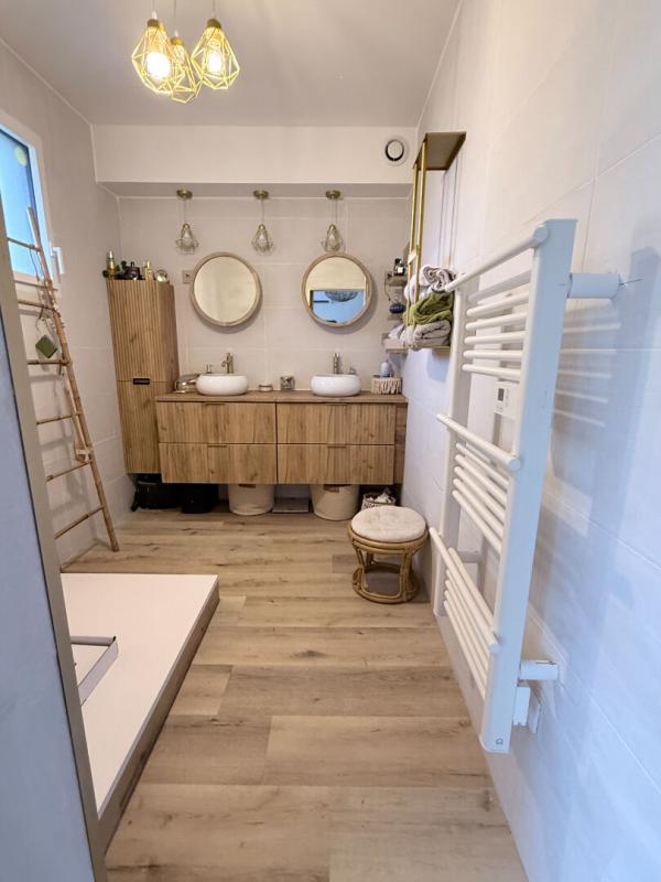 SAVENAY Maison et 2 gîtes 6