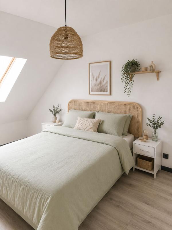 SAVENAY Maison et 2 gîtes 8