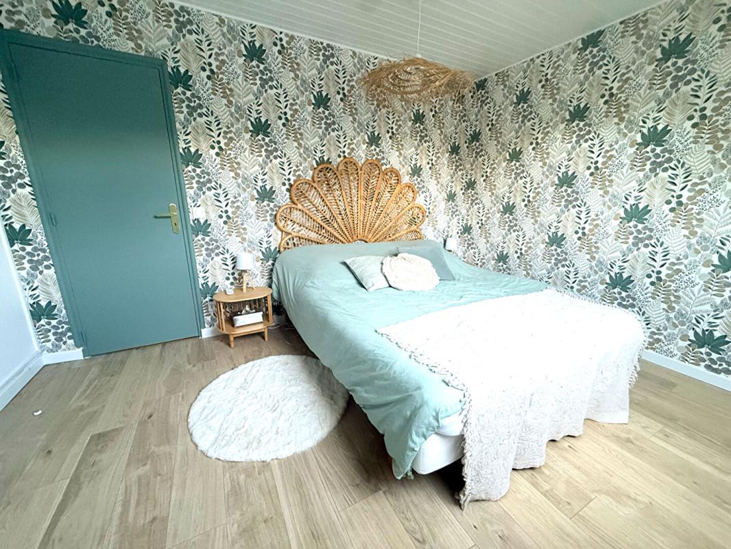 SAVENAY Maison et 2 gîtes 9