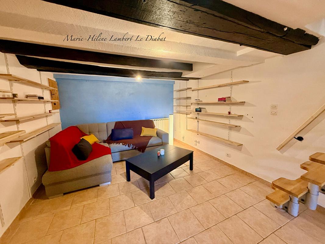 SAINT-AUBIN-ROUTOT Maison 7
