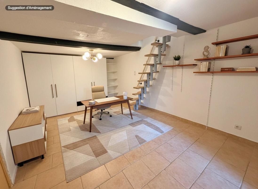 SAINT-AUBIN-ROUTOT Maison 8