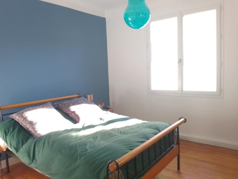 DAX Appartement T4 en duplex (40100) DAX 10