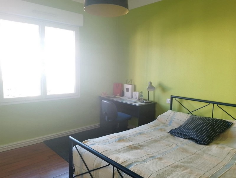 DAX Appartement T4 en duplex (40100) DAX 11