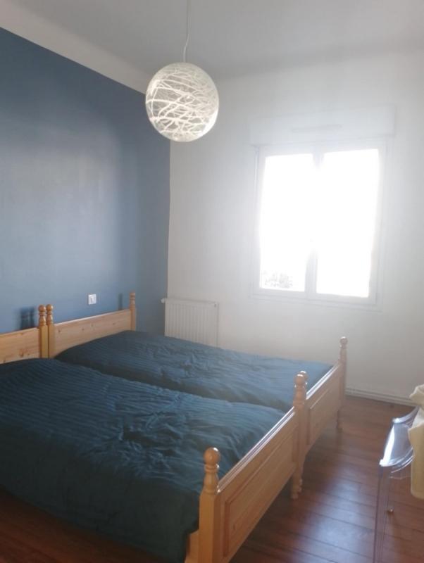 DAX Appartement T4 en duplex (40100) DAX 12