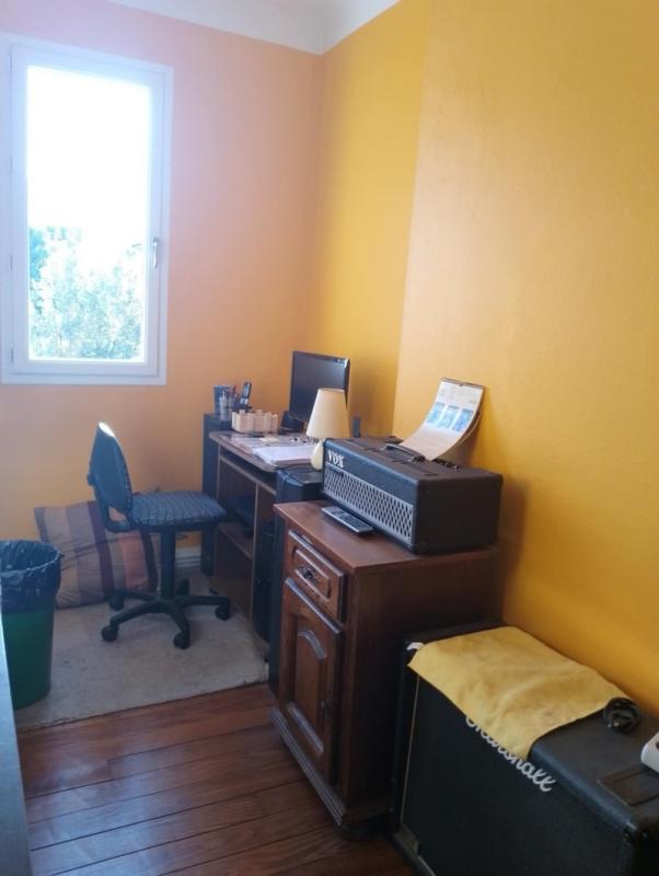 DAX Appartement T4 en duplex (40100) DAX 13
